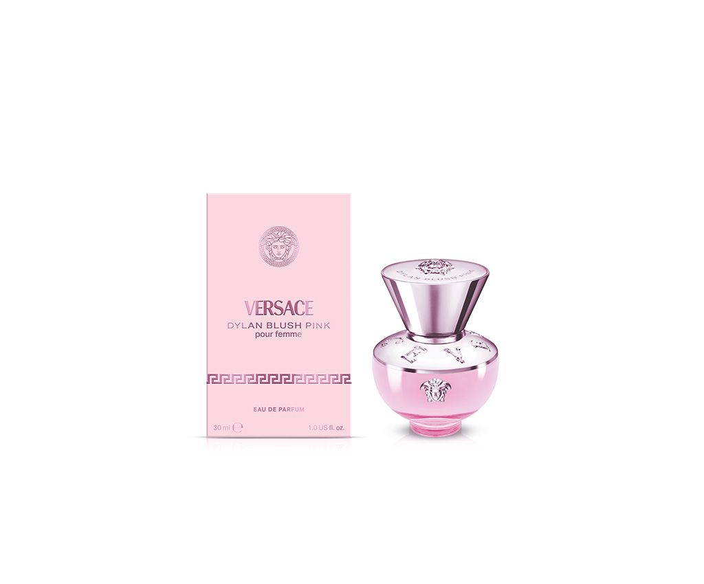 Dylan Blush Pink Eau de Parfum